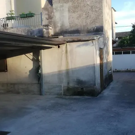 Acero Apartamento