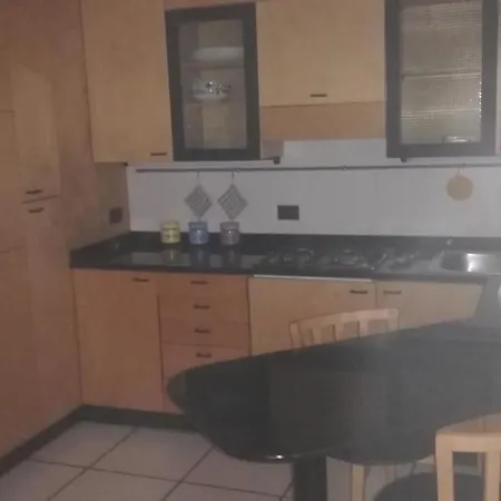 Acero Apartamento