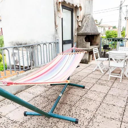 Acero Apartamento